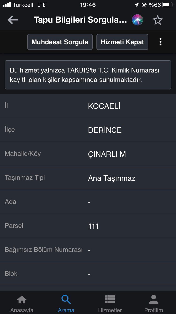 İlan Fotoğrafı